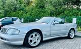 Mercedes-Benz SL 500 SILVER ARROW - Mercedes-Benz SL 500 in Bochum