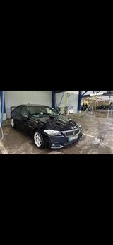 BMW Bmw 525d 3.0 diesel 204 ps M Packet - BMW 525 Gebrauchtwagen in München