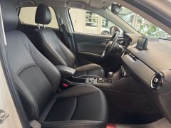 MAZDA CX-3 2.0 Sports-Line/1.Hand/CAM/LED/HEAD/TOP! MAZDA CX-3 2.0 Sports-Line/1.Hand/CAM/LED/HEAD/TOP!