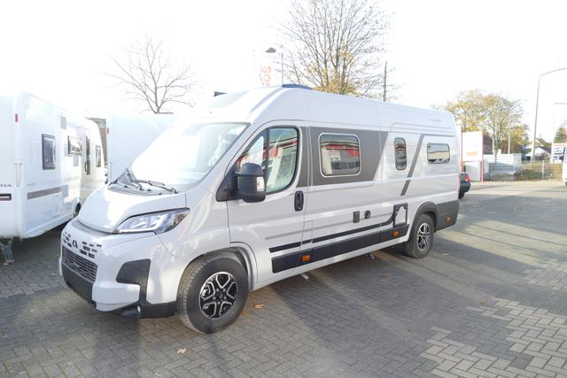 Adria Twin ALL-IN 640 SLB/Allwetterreifen Messepreis