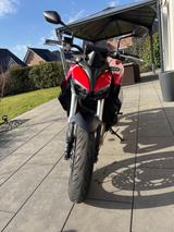 Honda CB 1000 Hornet - Quickshifter - Hers.-Garantie - HONDA CB1000 HORNET