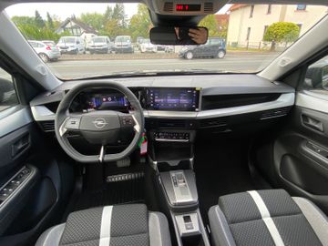 Bild 12 Opel FRONTERA EDITION HYBRID RFK PDC WINTERPAKET