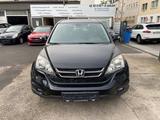 Honda CR-V 2.0 Elegance 4X4 2HD*AHK*TÜV+Inspektion NEU - Honda Gebrauchtwagen in Frankfurt