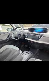 Citroën Grand C4 Picasso/Spacetourer Inten... - Citroën Grand C4 Picasso / SpaceTourer von privat