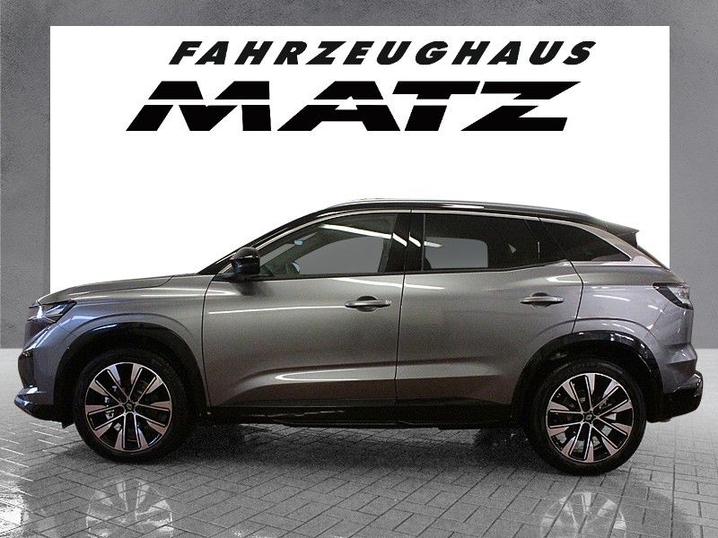 Fahrzeugabbildung Renault Austral Mild Hybrid 160 Techno *Winter-Paket*