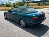 BMW E36 320i Cabrio Tüv neu - gebrauchte BMW 320 aus dem Jahr 1997