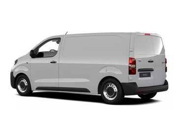 Toyota Proace (Verso) - 5