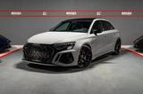 Audi RS3 2.5 TFSI Sportback MATRIX LEDER B&O PANO - Audi RS3 mit Benzin-Antrieb: Kombi, 2.5