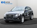 Audi Q5 2.0 TDI quattro*Leder*aus 1.Hand* - Audi Q5 Gebrauchtwagen in Köln