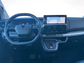 Peugeot Traveller 2.2 Diesel 180 L2 Allure AHK+HUD+Kam.