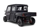 Odes Workcross 1000  6 Sitzer - ODES MOTORRAD
