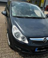 Opel Corsa D Catch Me Now - Opel Corsa: Catch Me Now