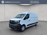 Renault Master Blue dCi 170 L3H2 VA Advance 125 kW, 4-tü - Renault Master l3h2