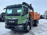 MAN TGM18.290 HIAB X-HIDOU138DS-3*FUNK*NEUWERTIG - MAN 13