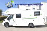 Forster A 699 EB EINZELBETTEN AUTOMATIK 10TKM TRUMA C+E - Offers