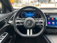 Mercedes-Benz E 220 - Vorschau Bild 9