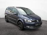Volkswagen Touran Highline 1.4 TSI Xen,PDC,MFL,StH,Temp,AHK - gebrauchte Vans