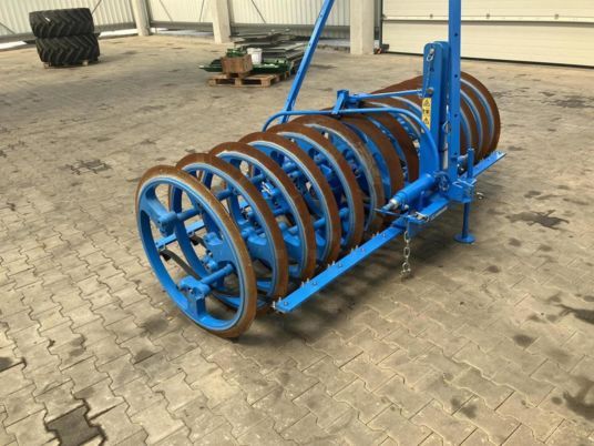 Lemken VarioPack 110 WEP 90