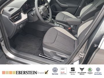Skoda Kamiq Top Selection 1.5 TSI DSG LED PDC RFK