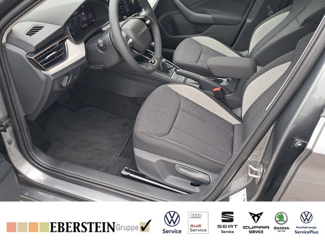 Skoda Kamiq Top Selection 1.5 TSI DSG LED PDC RFK