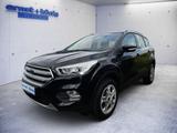 Ford Kuga 1.5 EcoBoost 2x4 Aut. Cool & Connect - gebrauchte Ford Kuga aus dem Jahr 2020