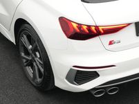 Audi S3 - Vorschau Bild 19