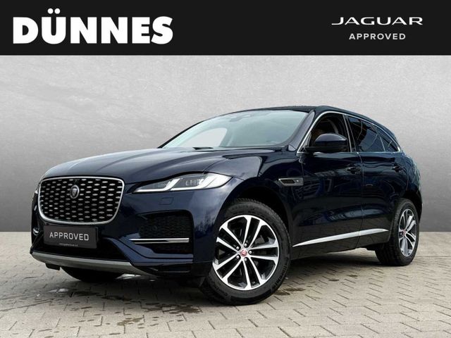 Jaguar F-Pace D200 AWD S