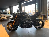 Suzuki GSX S 1000   8.900.- netto - SUZUKI 900