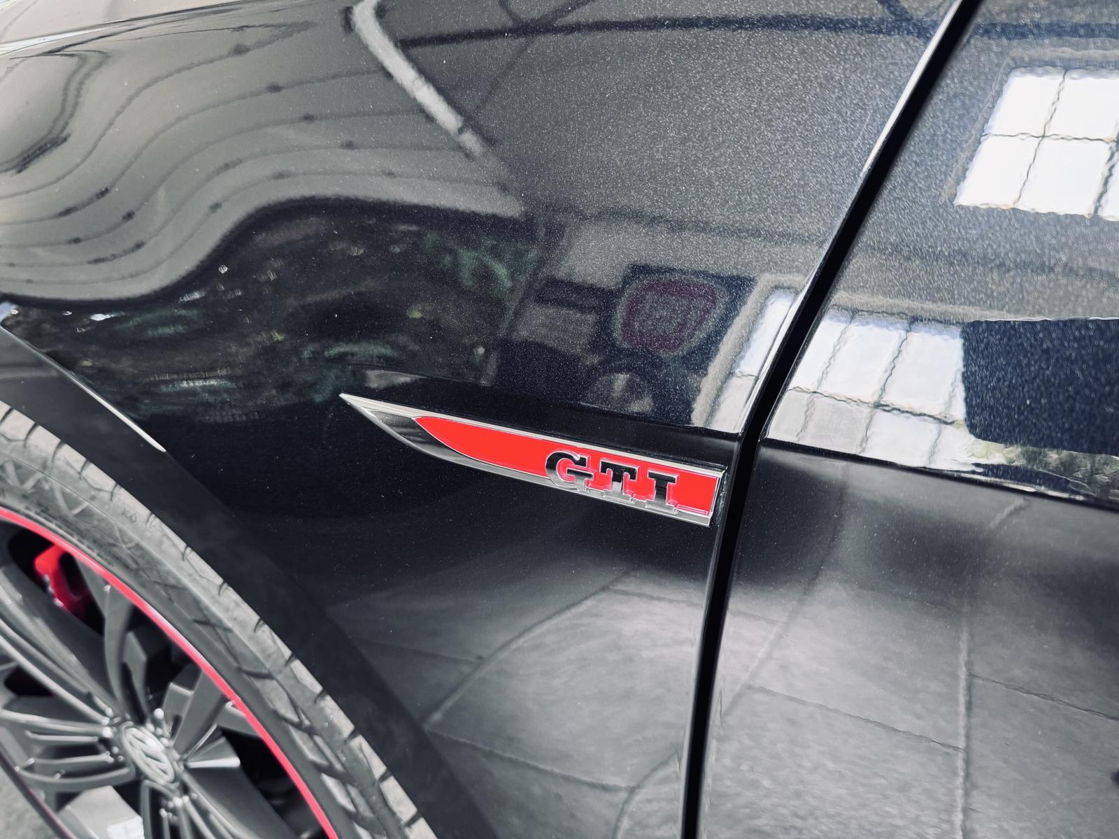 Volkswagen Golf GTI Performance Start-Stopp / DSG / Sitzh., миниатюра 13