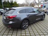 Mazda 6 2.5L SKYACTIV G 194 6AT EXCLUSIVE-LINE - Mazda 6: Exclusive