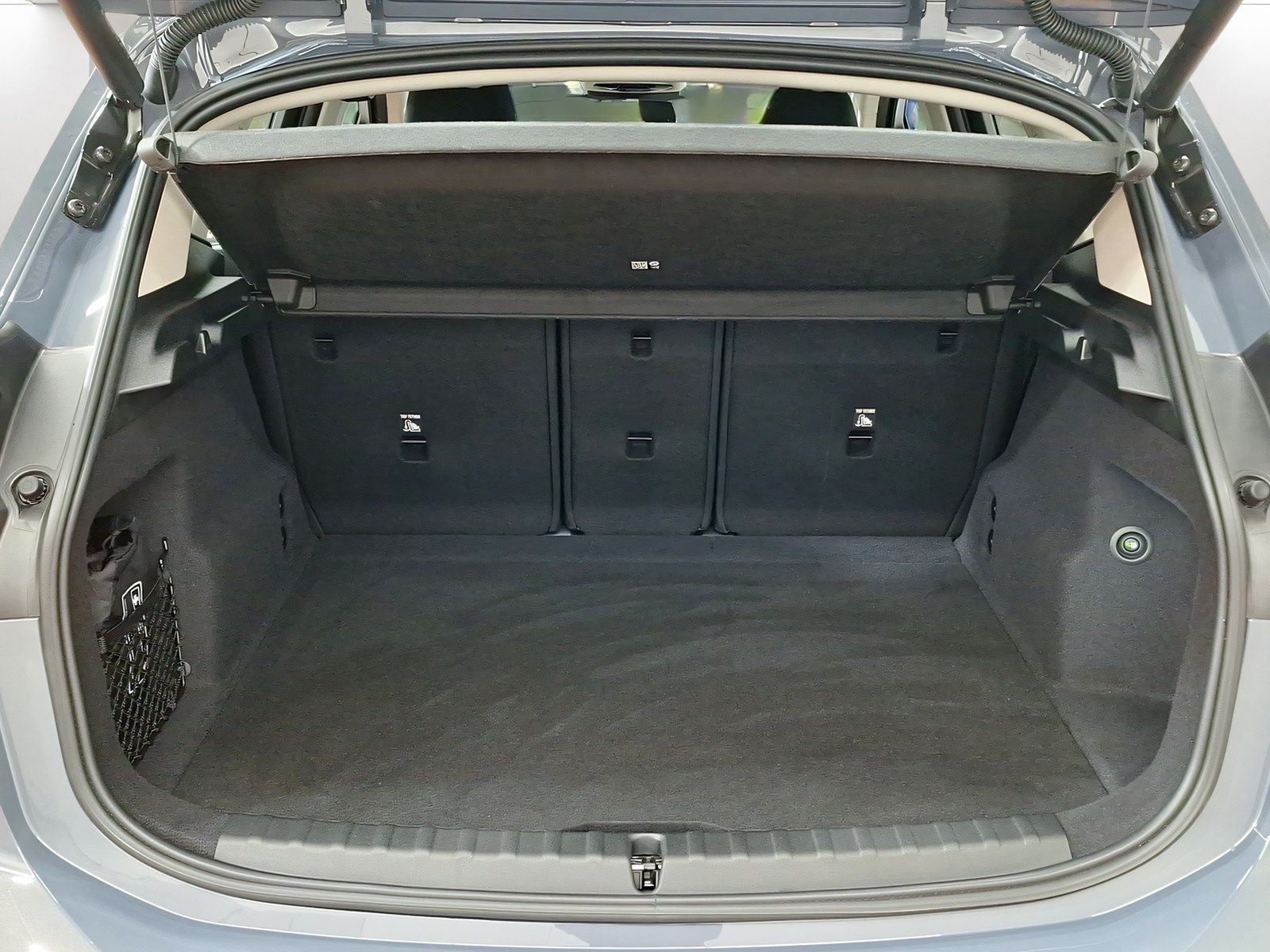 BMW 220 Active Tourer - Bild 11