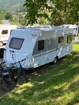 Knaus Südwind 500 FVU - Knaus Südwind 500