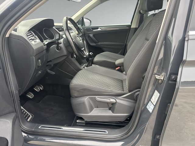Tiguan 2.0 TDI Join 4Motion NAVI+AHK+KAMERA+ACC+