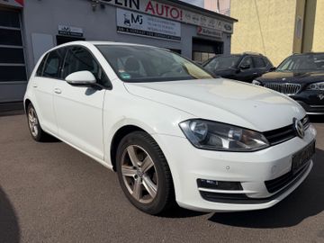 Volkswagen Golf - 4