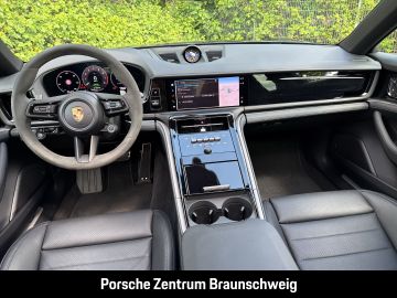 Porsche Panamera - 9