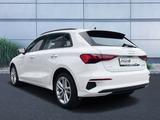 Audi A3 Sportback 30 TFSI S tronic - Audi Tageszulassungen