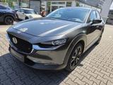 Mazda CX-30 SKYACTIV-G 2.0 M Hybrid HOMURA - Mazda CX-30 Homura mit Hybrid-Antrieb (Benzin/Elektro)