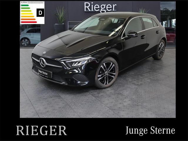 Mercedes-Benz A 180 Progressive-Line Advanced*Winter-Paket++++