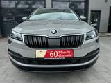 Skoda Karoq Style *1.Hand* Service neu*ACC*Kamera - Skoda Karoq Gebrauchtwagen in Hannover