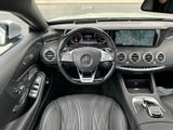 Mercedes-Benz S 65 AMG Coupe Drivers Package+LED Swarovsk Kris - Mercedes-Benz: C 65 AMG