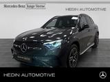 Mercedes-Benz GLC 200 4M AMG|NIGHT|DISTR|KAM|SPIEGEL-P.|LHZ| - Mercedes-Benz GLC 200 aus 2023