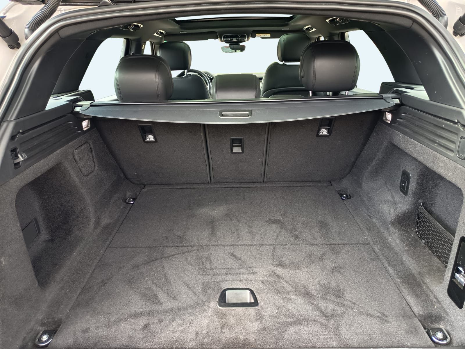 Land Rover Range Rover Sport Dynamic SE *ALU 23*MERID*PANO* foto 23