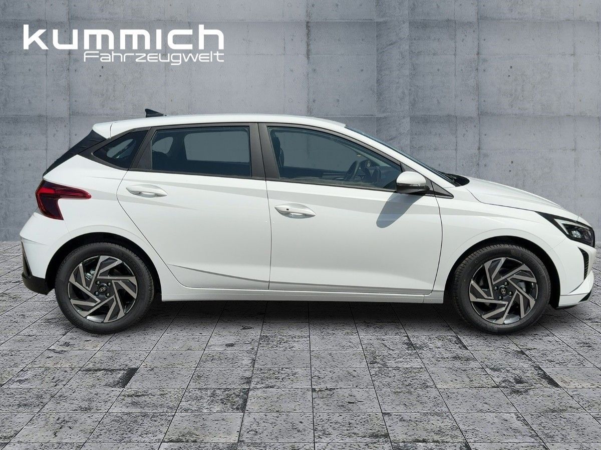 Hyundai i20 - Bild 3