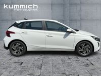 Hyundai i20 - Vorschau Bild 3