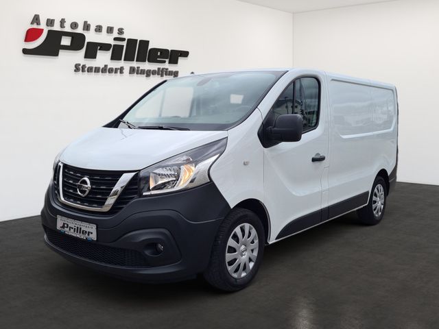 Nissan NV300 Kasten L1H1 2,7t COMFORT/Kamera/AHK/SHZ/