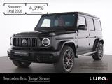 Mercedes-Benz G 63 AMG MBeam+Edition55+COM+Night+AHK+SD+360+22 - Mercedes-Benz G 63 AMG in Bochum