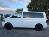 Volkswagen T5 Multivan Special/DSG/Standhzg/Tisch/AHK/1Hand - VW T5 Gebrauchtwagen in Mainz