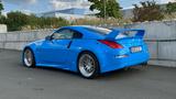 Nissan 350Z Premium Pack 3.5l Premium Pack - Nissan 350Z Gebrauchtwagen