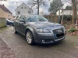 Audi A3 Sportback 2.0 FSI Automatik Klima ... - Audi A3 aus 2007: Sportback