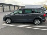 Volkswagen VW Sharan Cup Navi el. Türen RFK AHK Scheckheft - VW Sharan Gebrauchtwagen in Hamm